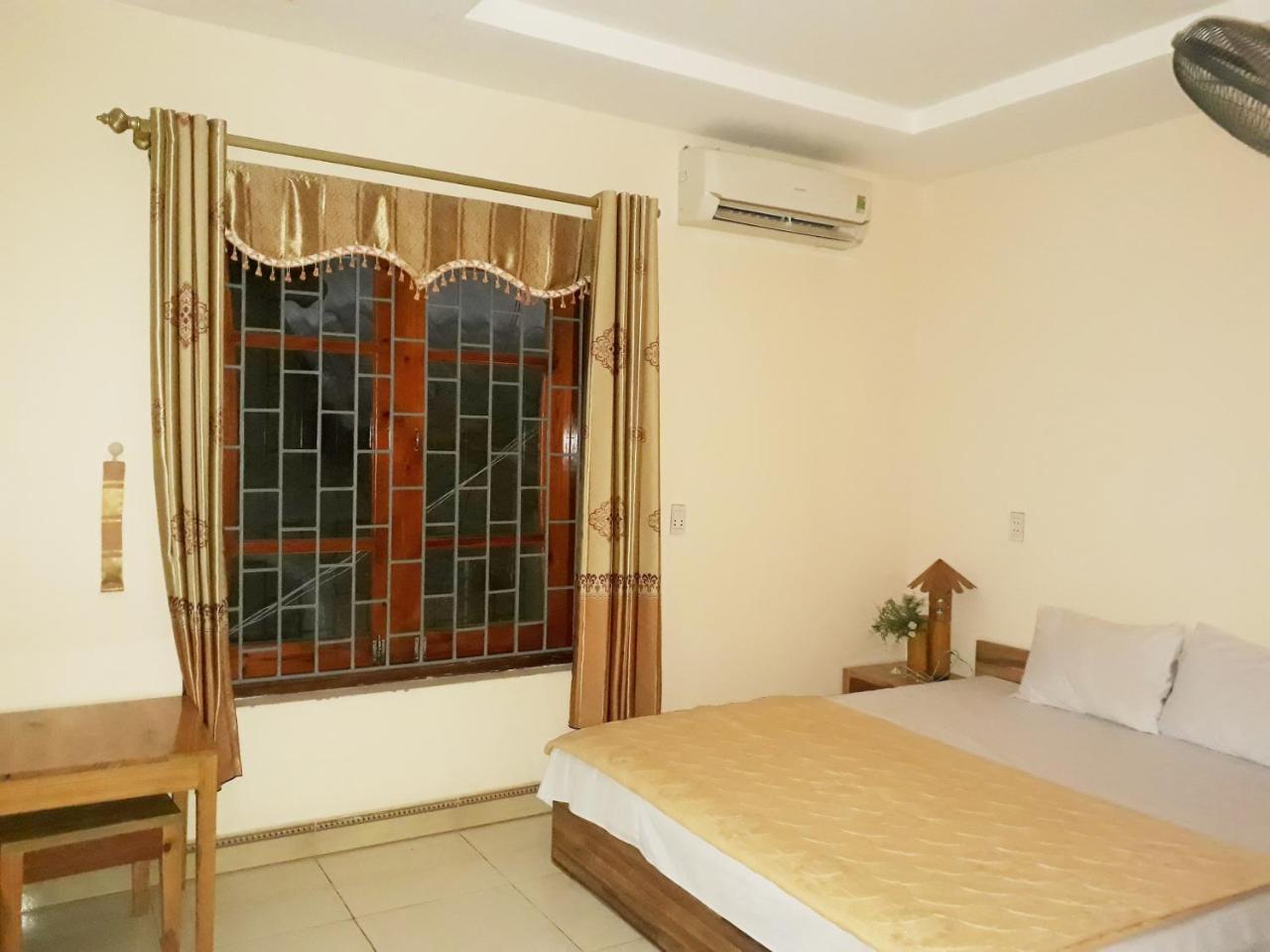 Farmstay O A Phao - Km37 Ham Yen Tuyen Quang Zewnętrze zdjęcie