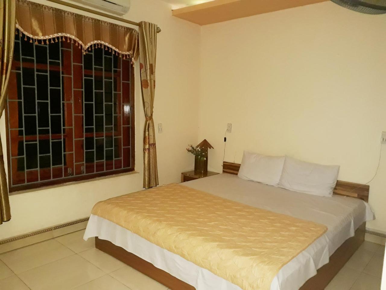 Farmstay O A Phao - Km37 Ham Yen Tuyen Quang Zewnętrze zdjęcie