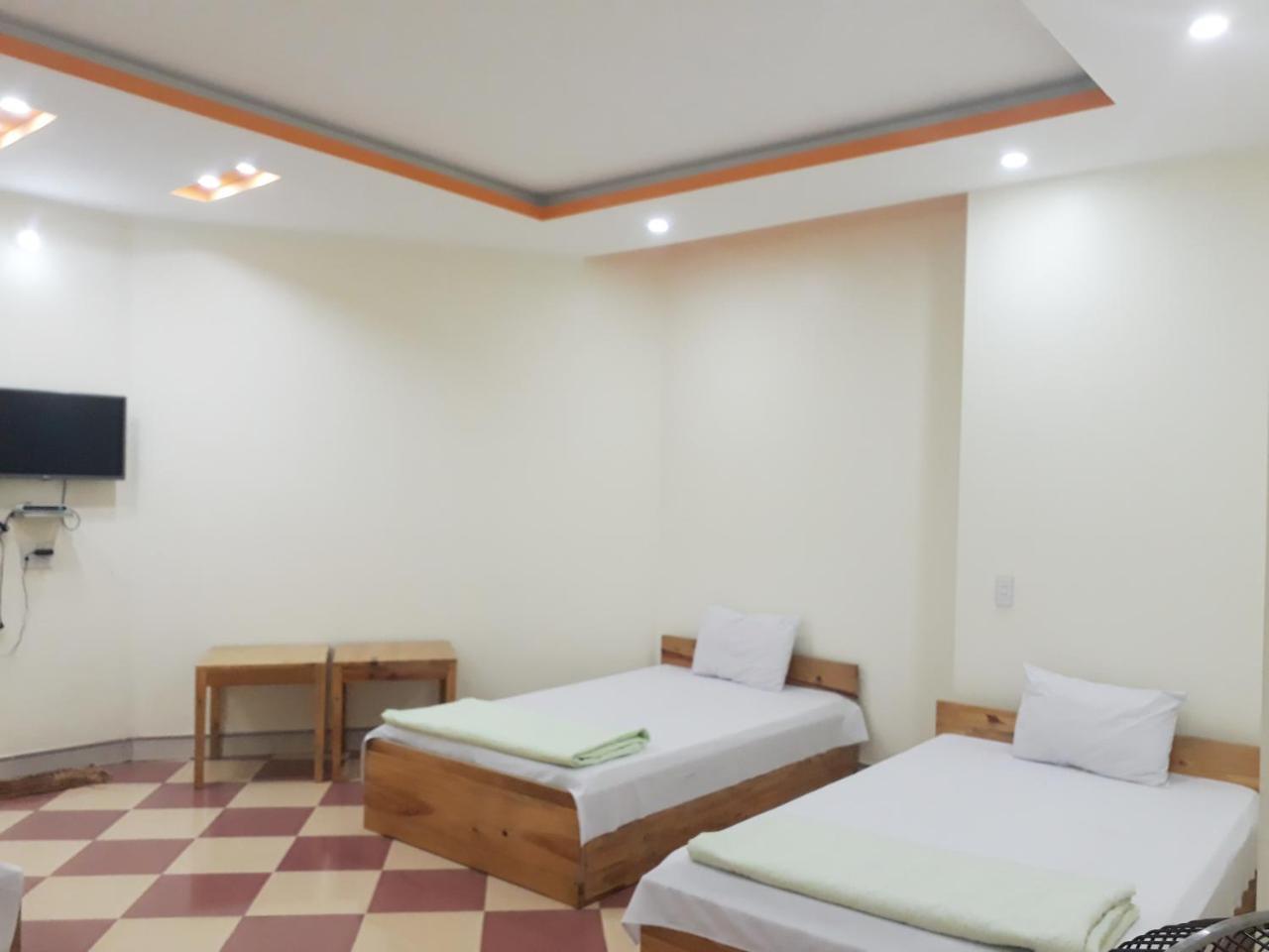 Farmstay O A Phao - Km37 Ham Yen Tuyen Quang Zewnętrze zdjęcie