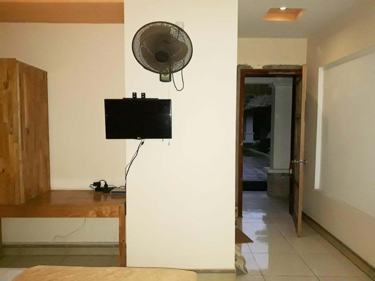 Farmstay O A Phao - Km37 Ham Yen Tuyen Quang Zewnętrze zdjęcie