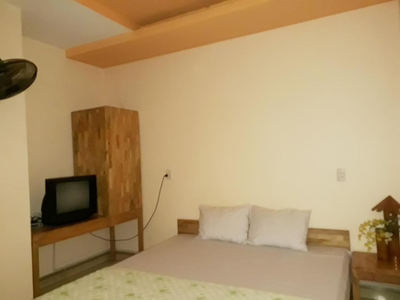 Farmstay O A Phao - Km37 Ham Yen Tuyen Quang Zewnętrze zdjęcie