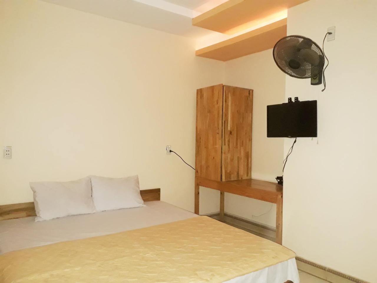 Farmstay O A Phao - Km37 Ham Yen Tuyen Quang Zewnętrze zdjęcie