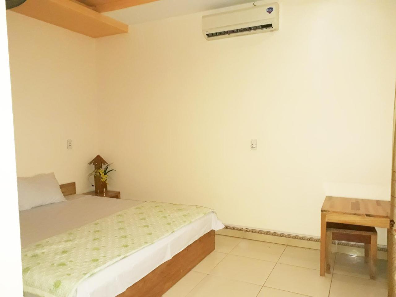 Farmstay O A Phao - Km37 Ham Yen Tuyen Quang Zewnętrze zdjęcie