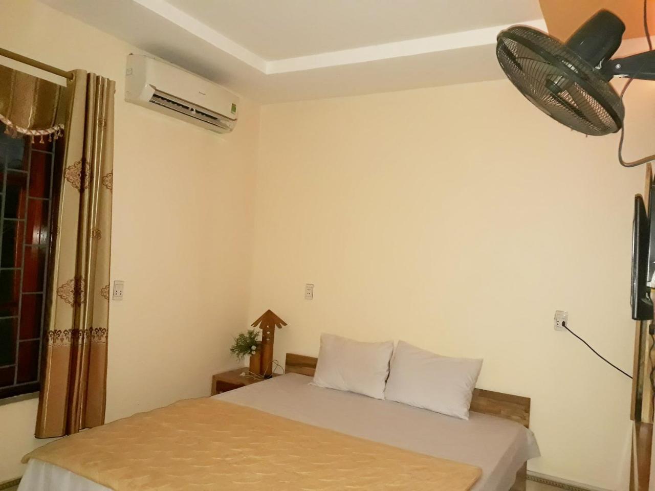 Farmstay O A Phao - Km37 Ham Yen Tuyen Quang Zewnętrze zdjęcie